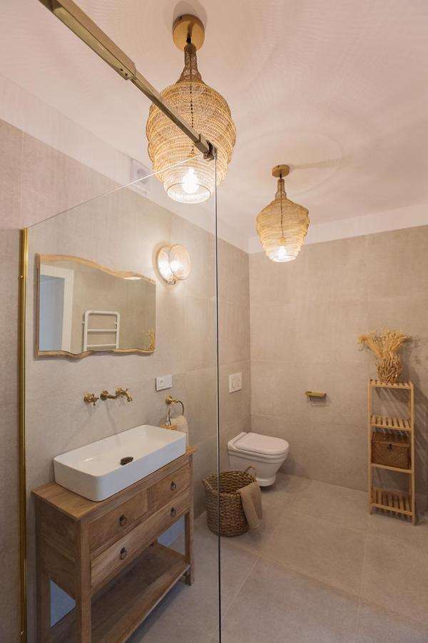 Loft Soho Apartment Szczecinek Exterior foto