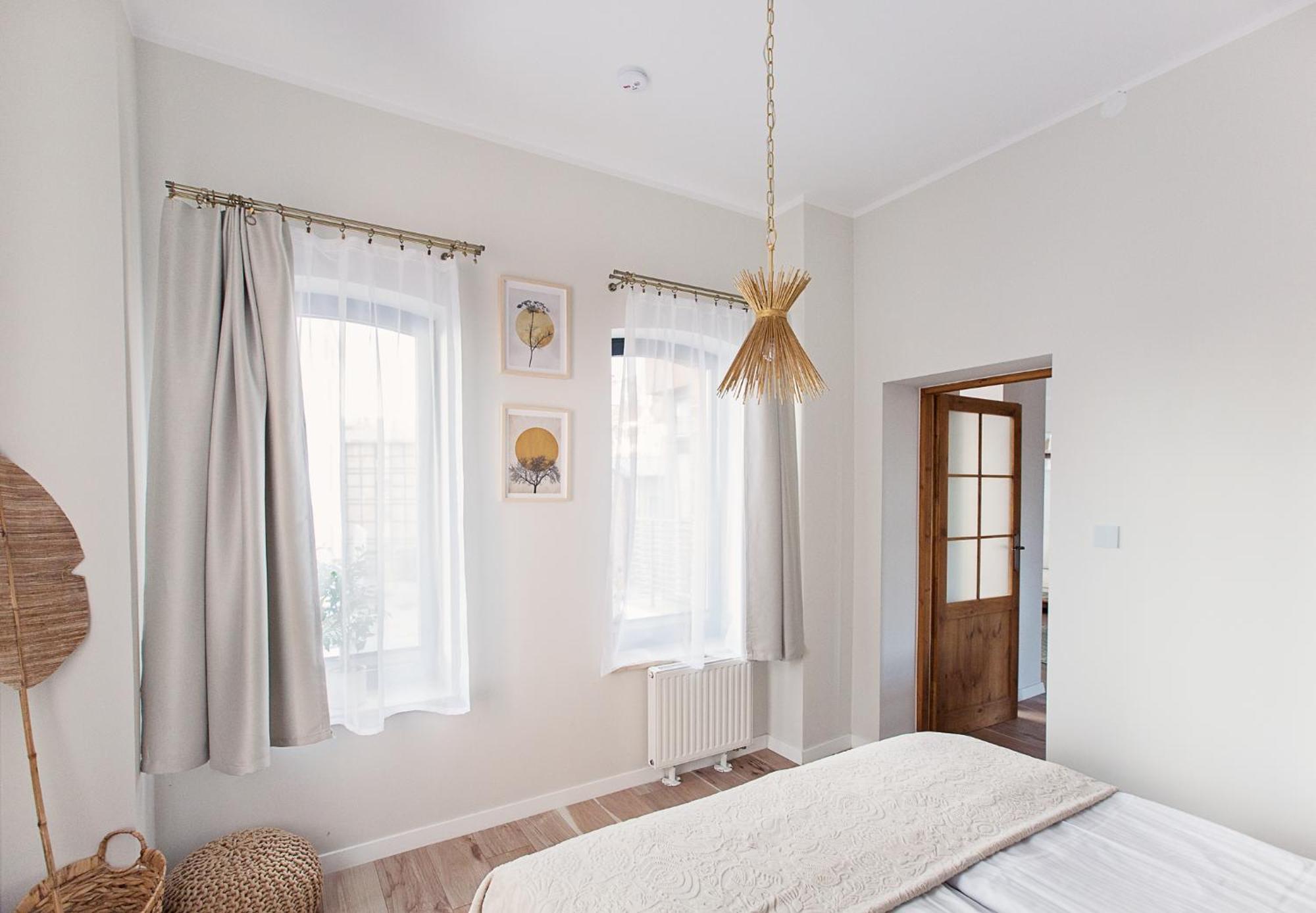 Loft Soho Apartment Szczecinek Exterior foto